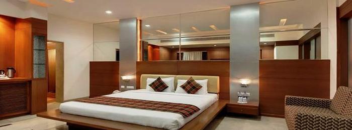Inder Residency